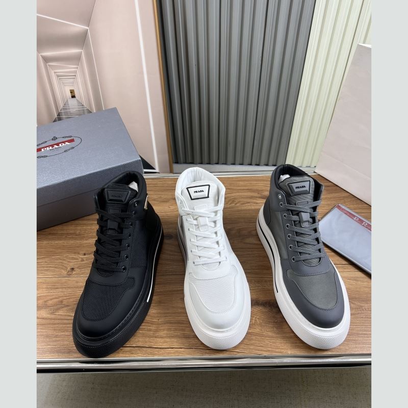 Pra*a sneakers